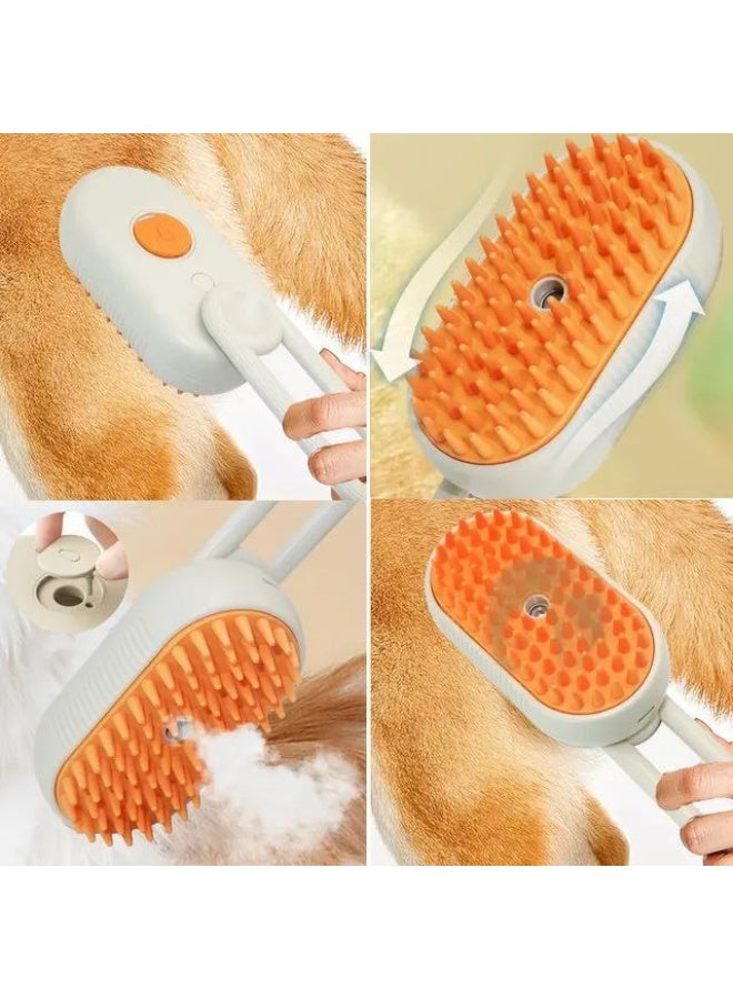 USB Pet Hair Collector and Brush - Image 5